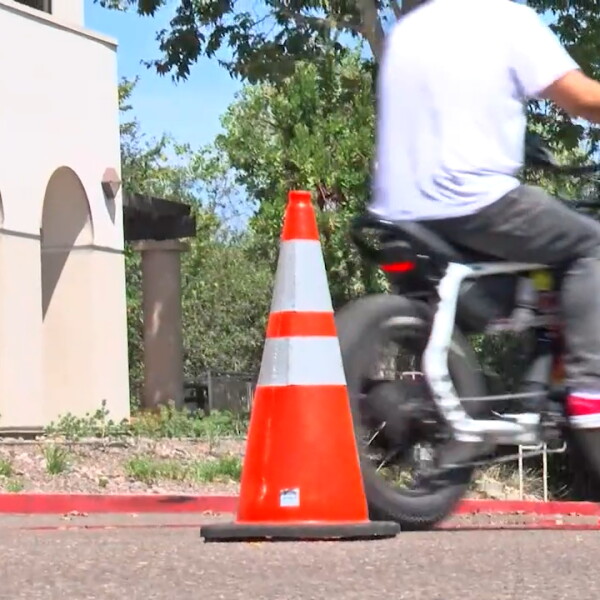 San Diego Enforces New E-Bike Safety Ordinance Amid Rising Pediatric Injuries