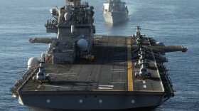 USS Essex