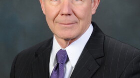 Jeffrey Beard who was appointed Secretary of the California Department of Corrections is shown in this undated photo.