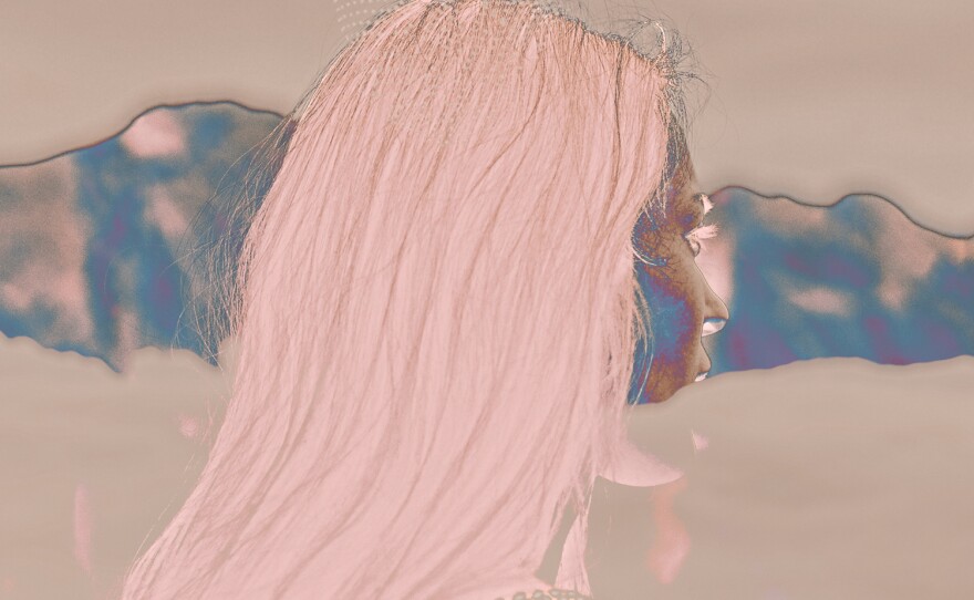 Inner Oceans.