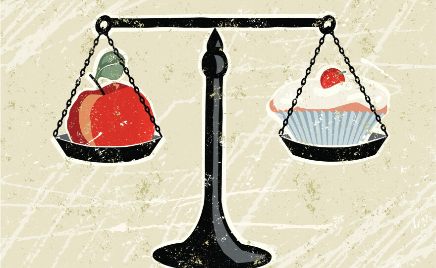 In his new book, Dr. Aaron Carroll explains that there might be less evidence against some notoriously bad foods than we think.