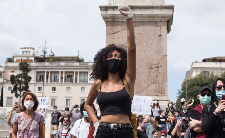 Even In A Pandemic, WHO Believes That Public Protests Are Important