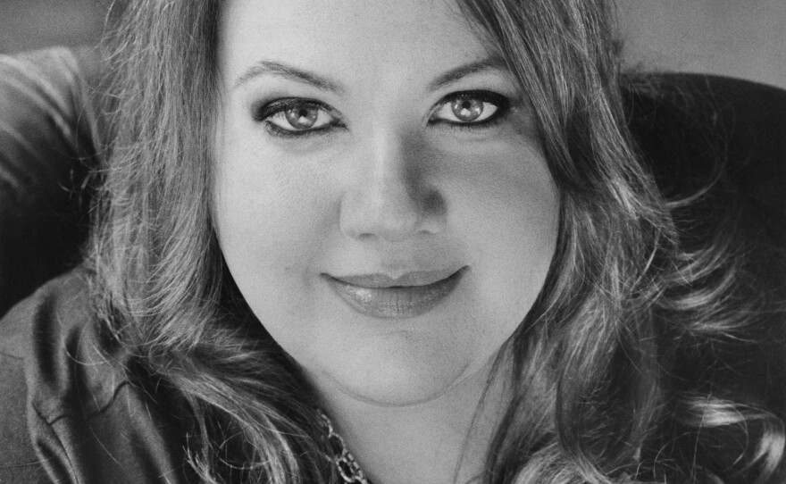 Sarai Walker is the author of the 2015 novel <em>Dietland. </em>She has also written for <em><em>Seventeen</em> </em>and<em> <em>Mademoiselle </em></em>and was a writer and editor for <em><em>Our Bodies, Ourselves.</em></em>