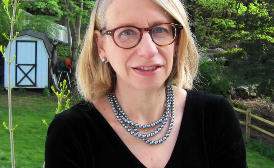 Roz Chast's cartoons have also been published in <em>Scientific American</em>, <em>Harvard Business Review</em> and <em>Mother Jones</em>.