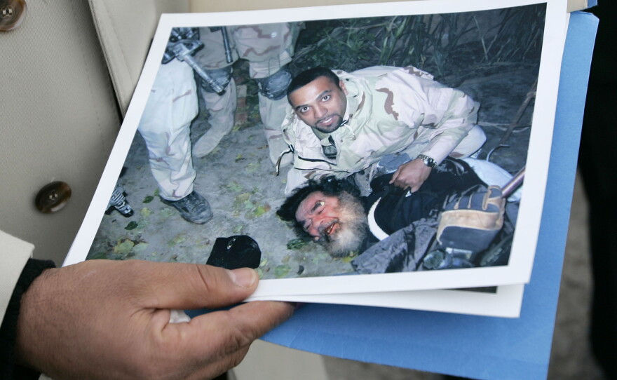 The Start Of The Iraq War 20 Years Later In Photos KPBS Public Media the-start-of-the-iraq-war-20-years-later-in-photos-kpbs-public-media