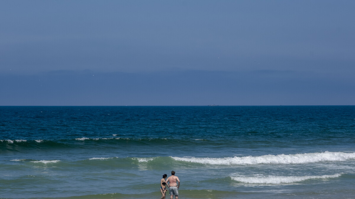 Heat impacts on San Diegans depend on where you live, in more ways than one - Vimarsana News