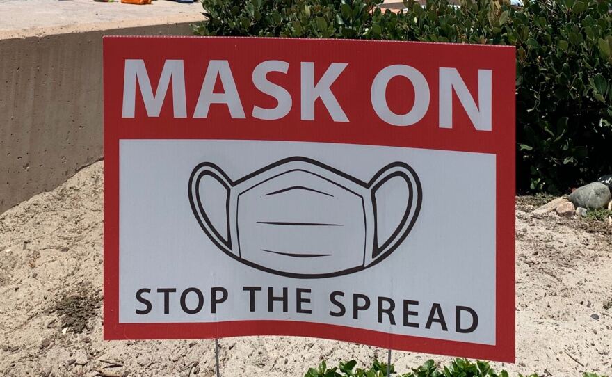 CDC to significantly ease pandemic mask guidelines Friday ...