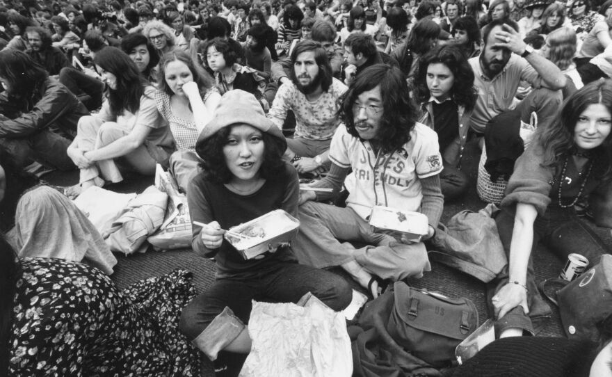 Despite the disbanding of communes and the persistence of capitalism, culinary contributions from hippies have not only endured, but helped set the framework for the way we eat today.