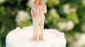 Till death do us part, so let's figure out this insurance mess.