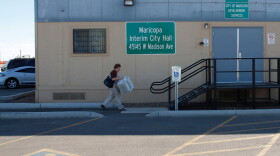 Maricopa, Ariz., was one of the fastest growing cities in the U.S. until vast unemployment and the real estate bust swept through the country.