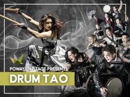 Drum Tao