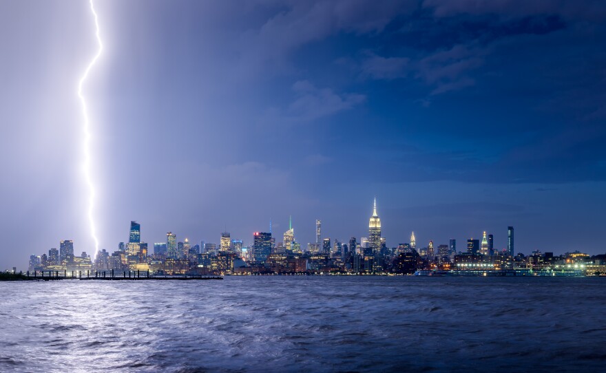 New York