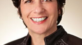 A photo of Sharon Kalemkiarian who was appointed to the San Diego Superior Court bench. 