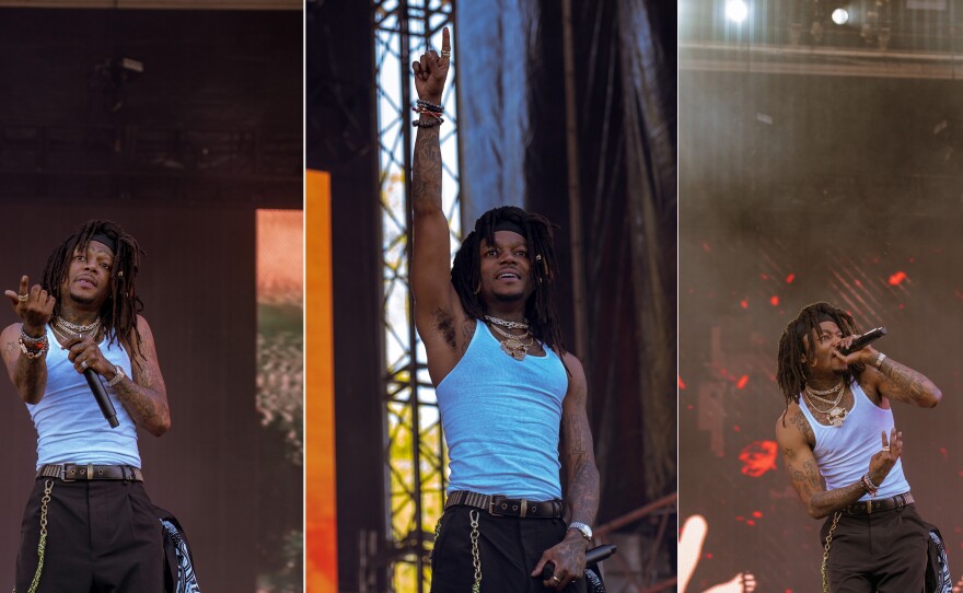 JID