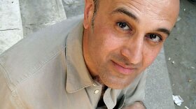 Jim Al-Khalili (pictured) travels through Syria, Iran, Tunisia and Spain to tell the story of the great leap in scientific knowledge that took place in the Islamic world between the 8th and 14th centuries.