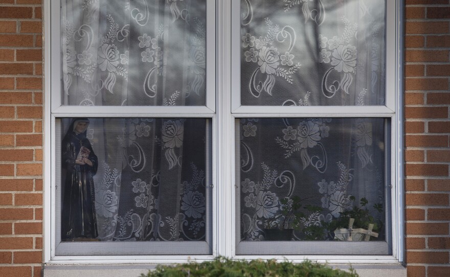 The Catholic health care and nursing home business in New Jersey is a small world, full of people who have worked together for decades. As a result, connections can mean everything.