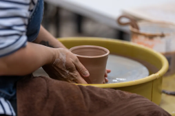 'Give It a Spin!' 1-Day Workshop
