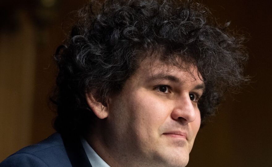 The PAC backed by Sam Bankman-Fried, founder and CEO of FTX, has donated more than $10 million to Flynn's campaign.