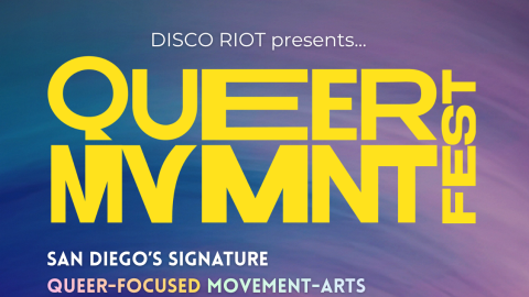 Queer Mvmnt Fest 2026