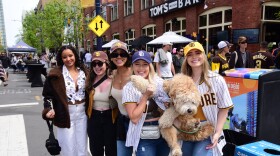 14th Annual East Village Block Party