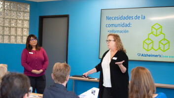 Manejando Cambios en la Comunicación y el Comportamiento