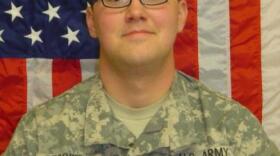 Army Spc. Kyle R. Rookey