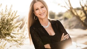 Rita Coolidge is pictured in this undated photo.