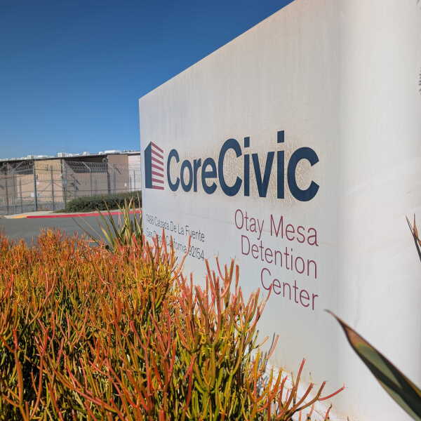 Hombre que murió en custodia de ICE en el Centro de Detención Otay Mesa es identificado
