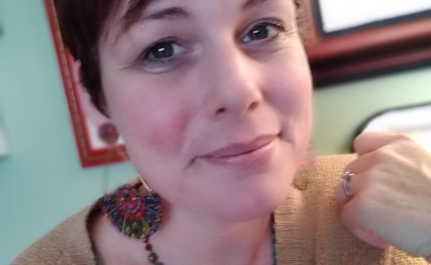 Erin Williams-Reavis was offered $300 monthly payments to pay down a $3,500 surgery bill but could not afford such high installments, she says.