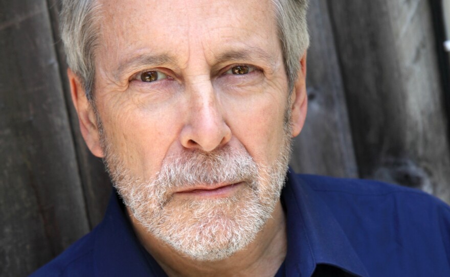 Linguist Geoffrey Nunberg says he wants people to take his new book, <em>Ascent of the A-Word</em>, seriously.