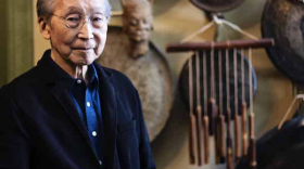 WEDS@7 'red fish blue fish': The Chou Commission Concert with Wilfrido Terrazas