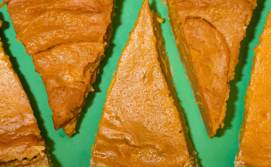There are so many opportunities to screw up pumpkin pie. But done right, it can win friends and influence people.