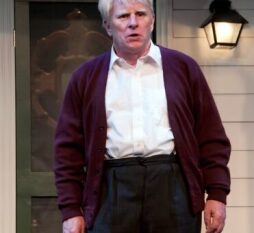 'This Verse Business' at North Coast Rep Variety Nights