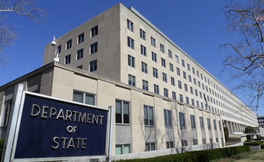 Dozens of ambassadorial jobs remain vacant, as do some 30 top jobs at State Department headquarters requiring Senate confirmation — positions from deputy secretary of state on down to regional assistant secretaries.