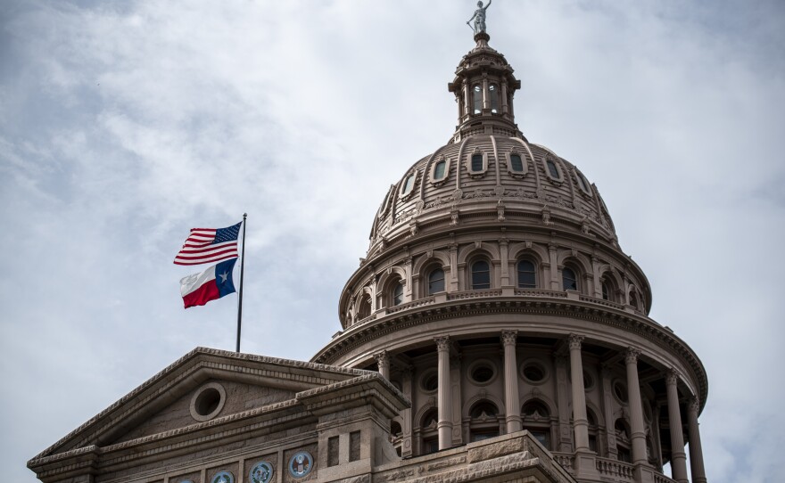 While Texas doctors say they will comply with the new law, they must address patients' concerns and questions, including about how to get an out-of-state procedure.