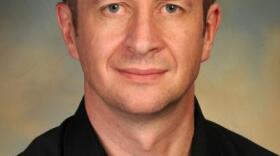 Franck Polleux, a Scripps Research Institute neuroscientist, led a new study that implicates the enzyme AMPK in brain damage typically seen during the onset of Alzheimer's disease. 