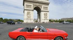 If American Mustang fans are hungry to see the new version, European fans are starved. Ford hasn't sold the Mustang there since 1979.