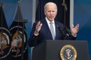 President Biden laid out his plan to tamp down on inflation and rising costs in a speech at the White House Tuesday.