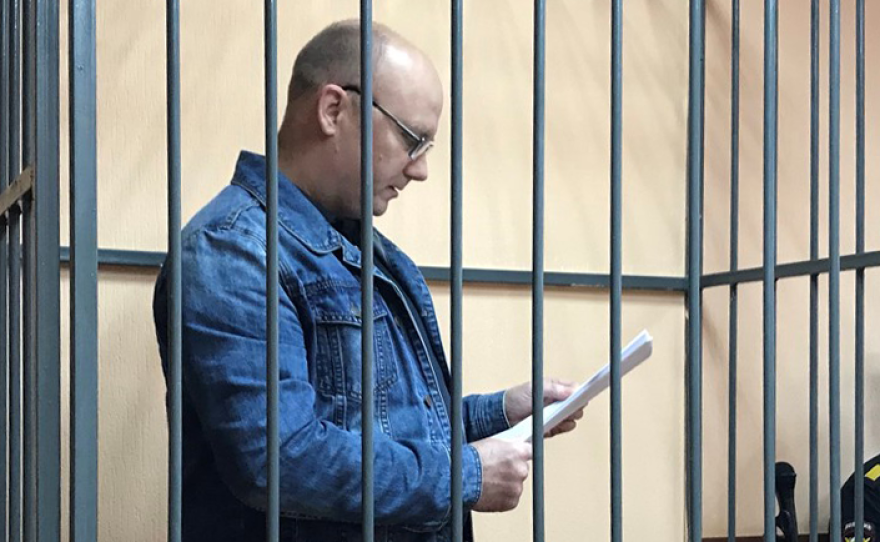 Russian Court Sentences Jehovah’s Witness To 6 Years In Prison For