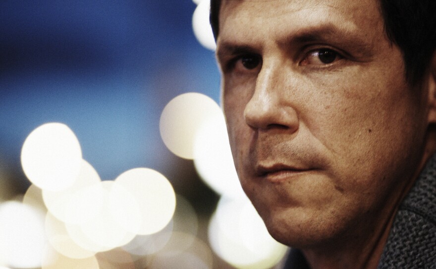 Damien Jurado.