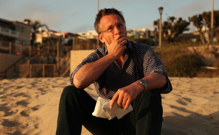 Eat Fast And Live Longer With Michael Mosley Kpbs Public Media
