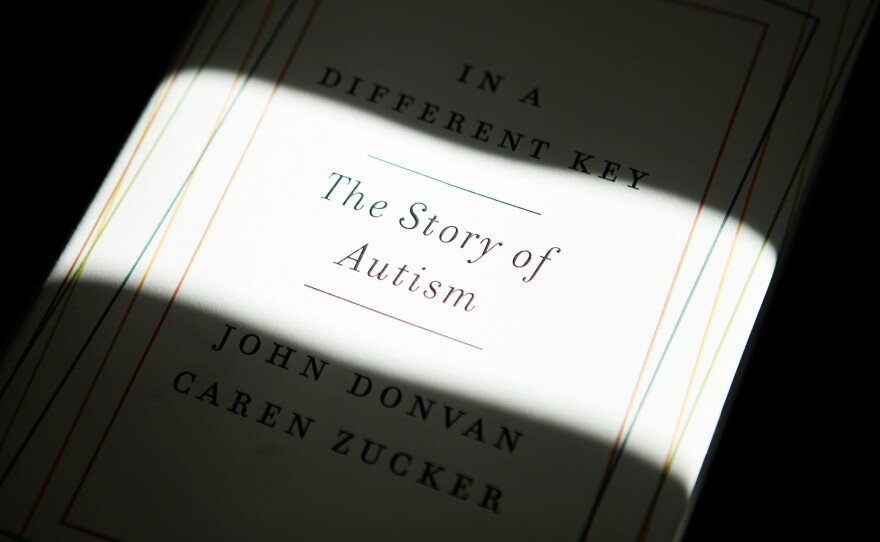 In the 1940s, a psychoanalytic approach to autism — "the refrigerator mother theory" — suggested that the condition was caused by bad parenting.