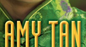 "The Valley of Amazement" is a new novel by bestselling author Amy Tan.
