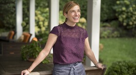 Pati Jinich is a chef, cooking teacher, food writer and mother of three whose true passion lies in sharing the tastes of her childhood and culinary adventures in her native country.