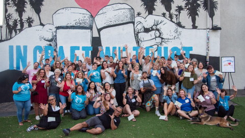 VolunBEERS