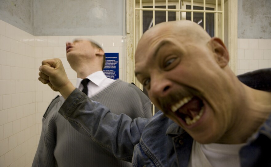 "Bronson"