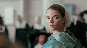 Anya Taylor-Joy as Petronella Brandt