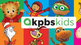 KPBS Kids