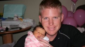 Chief Warrant Officer Jonathon S. Gibson