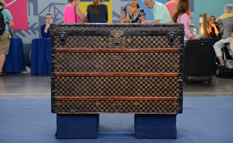 ANTIQUES ROADSHOW Virginia Beach Hour 3 KPBS Public Media